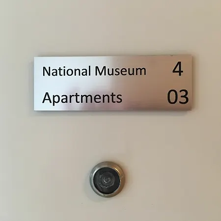 National Museum *